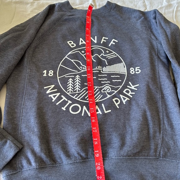 Coastal culture XS sweatshirt in perfect condition. - Picture 3 of 6